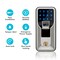 Prime-Line SWISS+TECH Touch Deadbolt Lock with Fingerprint and Keypad Digital Single Pack ST061002 - alternate 4